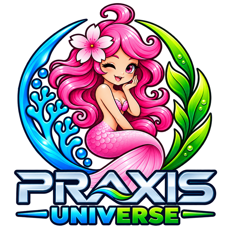 Praxis Universe